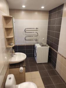 Klaipėdos 99 Apartamentai