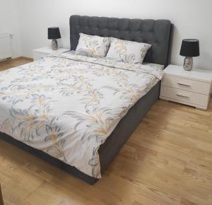 Klaipėdos 99 Apartamentai