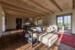 Kuliniai by Stirniai lake Moletai district