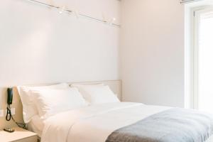 Deluxe Double Room with Castle View