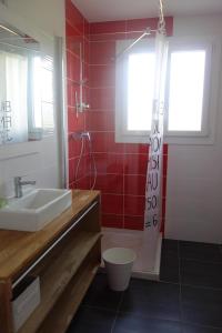 A proximité du futuroscope et des marais poitevin