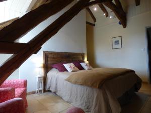 B&B / Chambres d'hotes BRITAVIT : photos des chambres