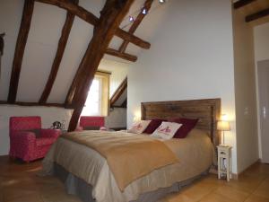 B&B / Chambres d'hotes BRITAVIT : photos des chambres