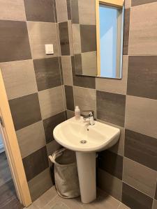 Studio apartment Vukcevic 2