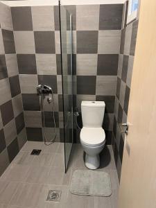 Studio apartment Vukcevic 2