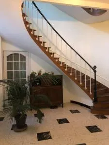 L'Omérade: Appartement de charme dans une maison audomaroise - Clairmarais