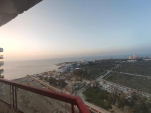 شقة ايفو ترى المنتزه كود 16231