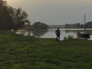 Maisons de vacances Gite la Petite Balade : photos des chambres
