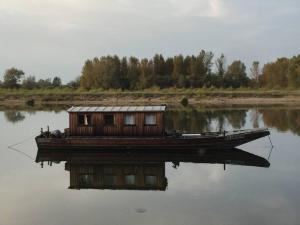 Maisons de vacances Gite la Petite Balade : photos des chambres
