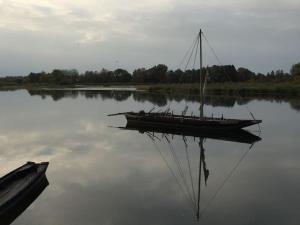 Maisons de vacances Gite la Petite Balade : photos des chambres
