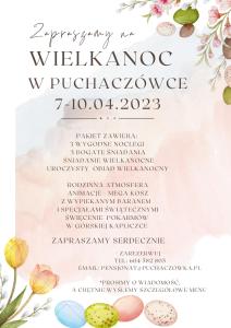 Willa Puchaczówka