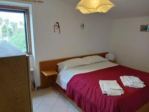 Appartamento Verdina img19