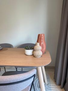 Petit plage Nieuwpoort-Bad