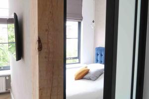 Alkmaar center apartment close to station