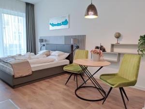 Spa Residence Carbona Silver Deluxe Apartment