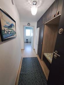Silver Coast Apartman