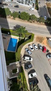 Apartamento Altumar T2