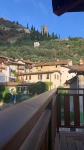 Appartamento al castello di Arco