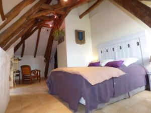 B&B / Chambres d'hotes BRITAVIT : photos des chambres