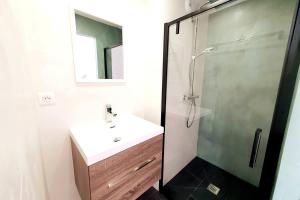 Les Chamois du Jura à Lajoux