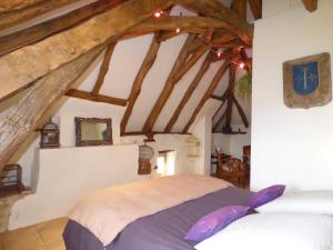 B&B / Chambres d'hotes BRITAVIT : photos des chambres