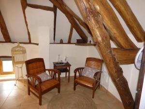 B&B / Chambres d'hotes BRITAVIT : photos des chambres