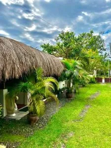 西边小屋宾馆 - 莫阿尔博阿