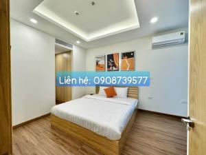 FLC SEA TOWER Quy Nhơn Apartment - XP Căn Hộ Hướng Biển