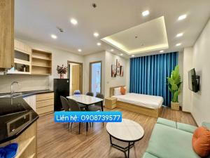 FLC SEA TOWER Quy Nhơn Apartment - XP Căn Hộ Hướng Biển
