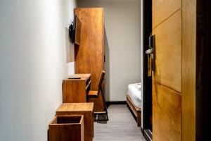 XX GO INN Sukhumvit 20 Bts Asoke-Phrom Phong