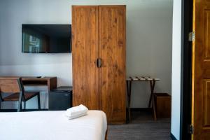 XX GO INN Sukhumvit 20 Bts Asoke-Phrom Phong