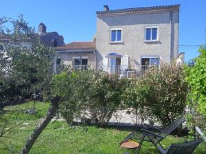 Maisons d'hotes Villa METICA - Aussillon/Mazamet : photos des chambres