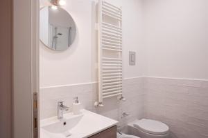 Chambre Double avec Balcon