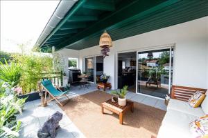 CHAMBRE D'HÔTE COSY Hiriburu