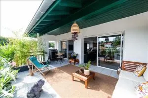 CHAMBRE D'HÔTE COSY Hiriburu - 圣皮耶尔迪吕布