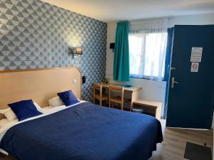 Hotels Hotel Le Laury's : photos des chambres