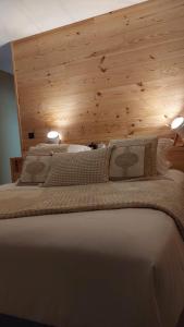 B&B / Chambres d'hotes Bastide Saint-Thome : Chambre Double Deluxe