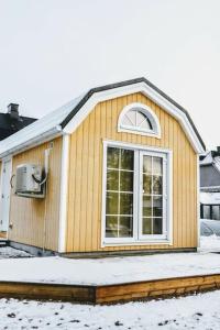 Charming little country house in central Älmhult