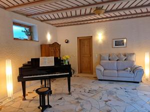 Ferienhaus Zur Ausspanne