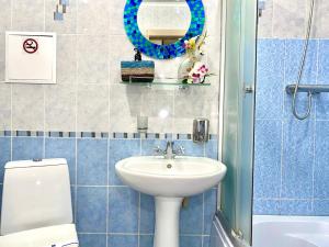 1-кімн Французький шик у центрі Полтави ,Корпусний парк