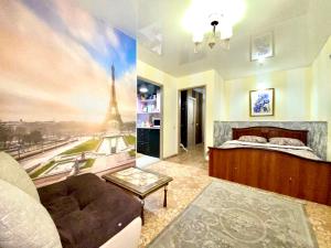 1-кімн Французький шик у центрі Полтави ,Корпусний парк