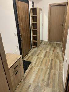 Apartment Trifunovi