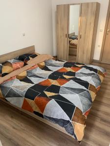 Apartment Trifunovi