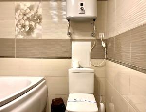 1-кімн Стильні апартаментами біля Корпусного саду ,Стадіон"Динамо"