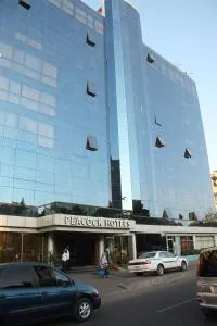 Peacock Hotel - Dar es Salaam