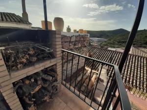 Ático Rural en pareja, amigos o familia a la montaña "EL COLMENAR"