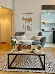 Appartements Le Plessis-Robinson - centre-ville : photos des chambres