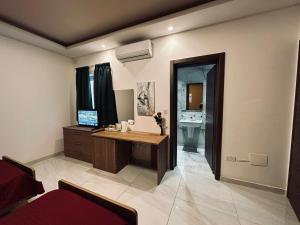 Seaside Accomodation