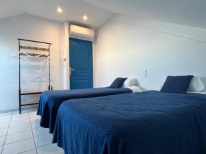 Hotels Hotel Le Laury's : photos des chambres