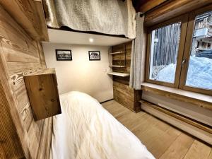 Appartements Chez Francine : photos des chambres